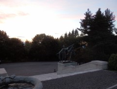 Přerušená píseň