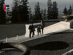 Přerušená píseň