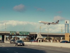 Letiště v Los Angeles