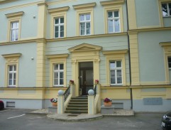 Pension