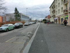 2. Trosečník