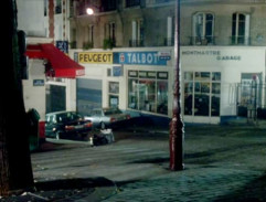 Čekání na policii