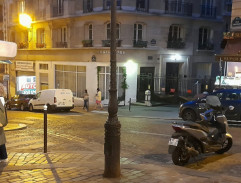 Čekání na policii