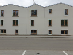 Restaurace