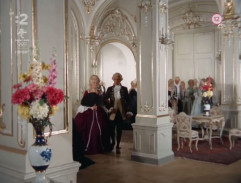 vo Versailles