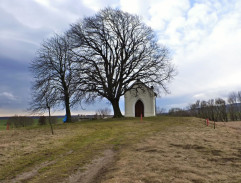 pri kaplnke