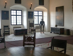 IV. Dedičstvo