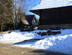 odchod z Jakutska