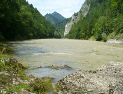 rieka Irtiš