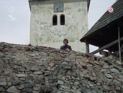 kostolná veža
