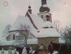 kostol v Spišskej Sobote