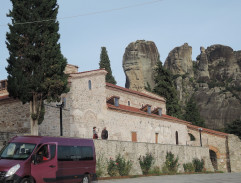 Ukradli torzo Jupitera