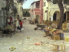 Ukradli torzo Jupitera