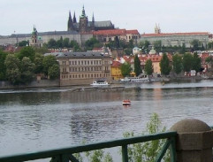 Barbora řádí