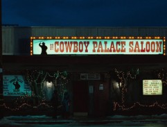 The Cowboy Palace Saloone