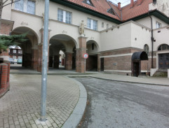 kino Ořechovka