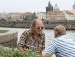 na Vltavě