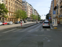 Ulice