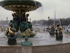 Týden módy v Paříži