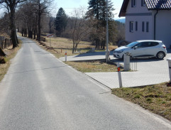 Všude žijí lidé