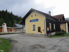 Všude žijí lidé