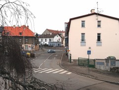 Náměstí