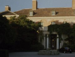 Dům Nicholase Van Ortona