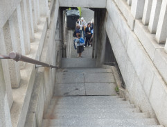 Třicet jedna ve stínu