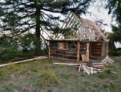 Babiččina chaloupka