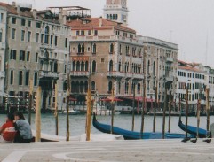Benátky 5