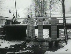 most v Mrhanove