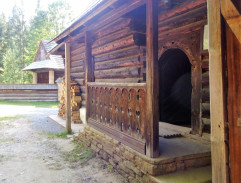 richtárov dom