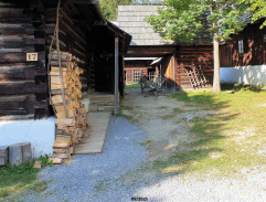 pred richtárovým domom