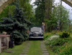 Bydliště dramatika Holuba