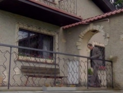 Bydliště dramatika Holuba II