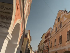 Ulice Česká