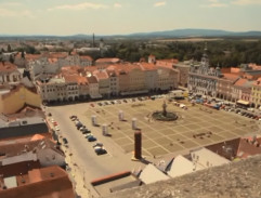 Náměstí z Černé věže