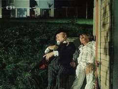 Od zítřka nečaruji