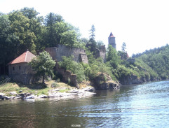Hrad Zvíkov