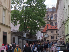 Maharal - Tajemství talismanu