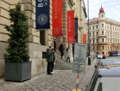 Praha - srdce Evropy