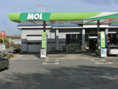 benzinka LUKOIL