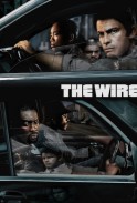 The Wire - Špína Baltimoru
