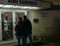 Kino Kamenice