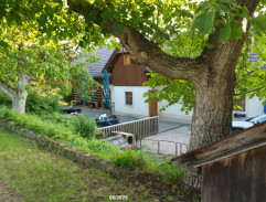 Na farmě Kráčmerových