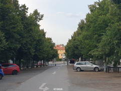 1025. Druhá šance
