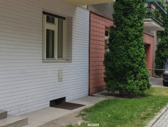 Bydliště Boba a Heluš