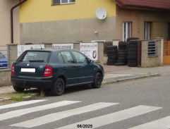 129. Nestůj mezi námi