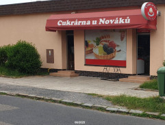 Cukrárna