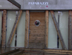 Pizzerie Paparazzi